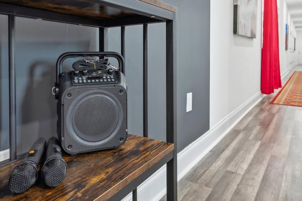 Chic 5br Oasis In Nola's Heart Apartment New Orleans
