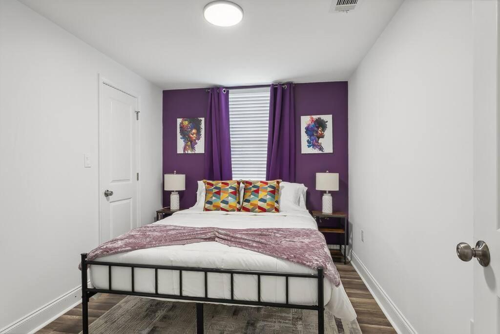Chic 5br Oasis In Nola's Heart