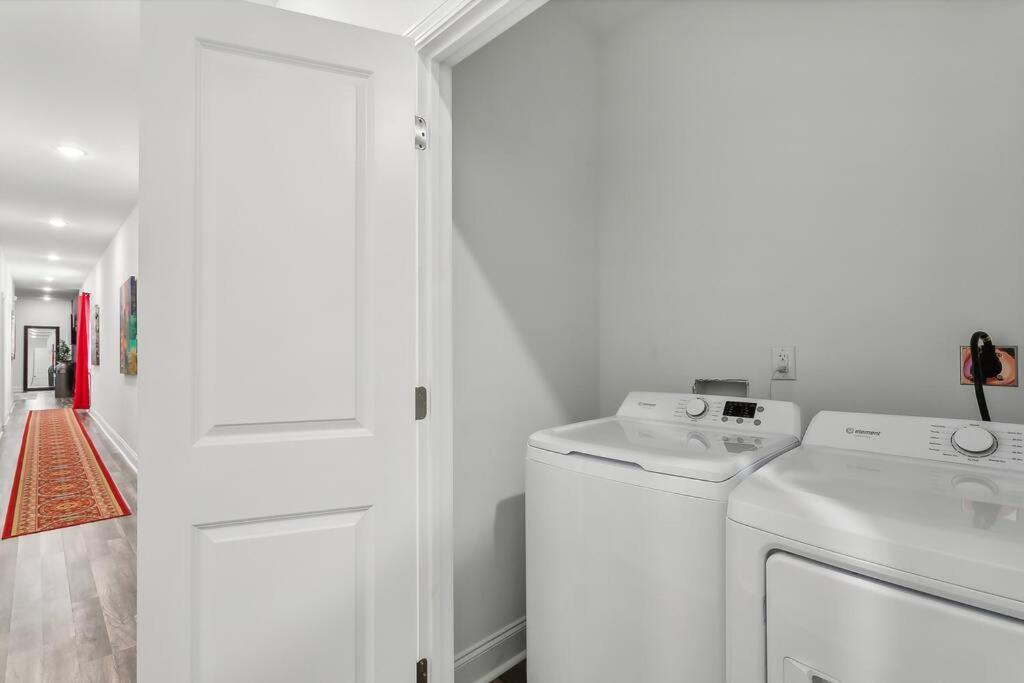 Apartment Chic 5br Oasis In Nola's Heart New Orleans