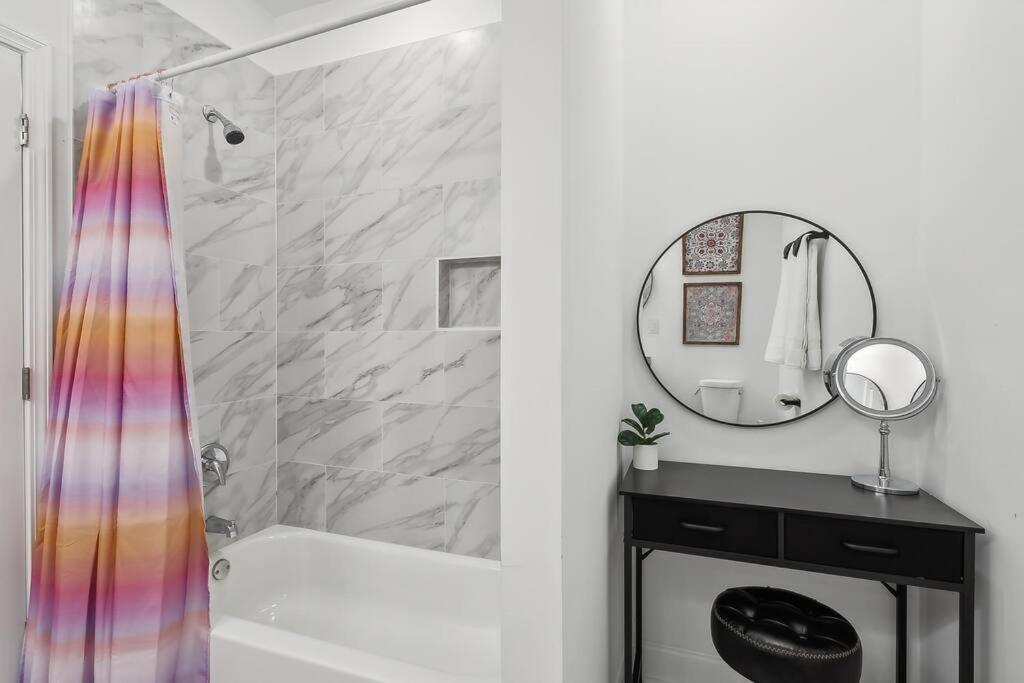 Chic 5br Oasis In Nola's Heart Apartment New Orleans