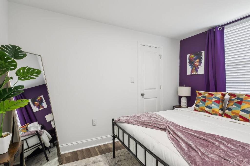 Apartment Chic 5br Oasis In Nola's Heart New Orleans