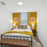 Chic 5Br Oasis In Nola\'S Heart